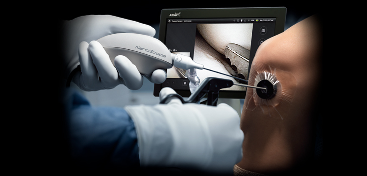 NYU Langone Debuts Foot & Ankle Imaging Scope