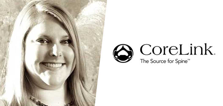 Marketing Expert Ali Tucker Joins CoreLink