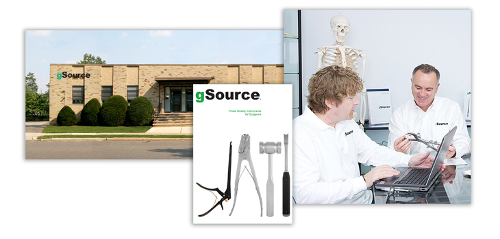 gSource Celebrates Its 20th Anniversary