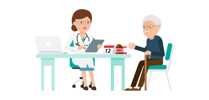 Simple Trick to Improve Patient Satisfaction Post Arthroscopy
