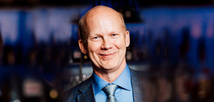 Ever Curious Robert LaPrade, M.D., Ph.D., Publishes His 500th Research Study