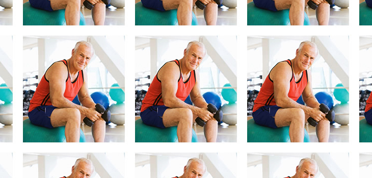 Shock! Age has MINIMAL Effect on Knee Kinematics!?