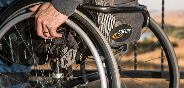≥3-Level Lumbar Fusions Equal Lower Post-Op Functionality