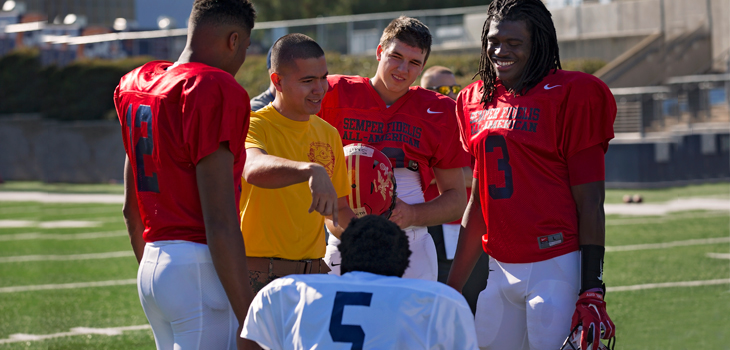 Big News – College Football Deaths Cut Dramatically