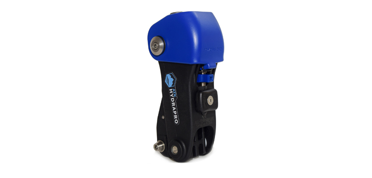 LegWorks Releases Waterproof, Hydraulic Prosthetic Knee
