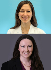 Cara Cipriano/Kate Gerull Score $$ for Gender Study in Orthopedics