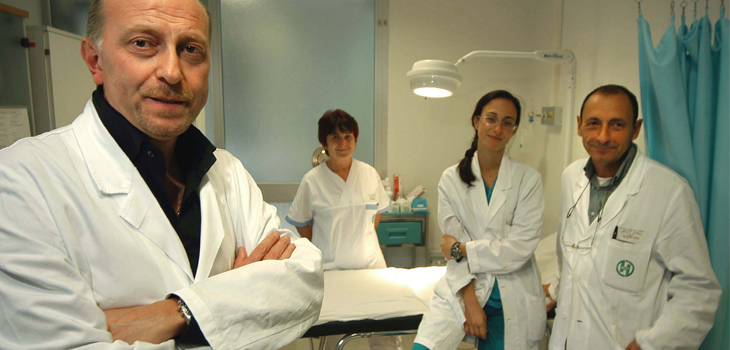 BMI, Apparently, Doesn’t Affect TKA Implant Survival Rates