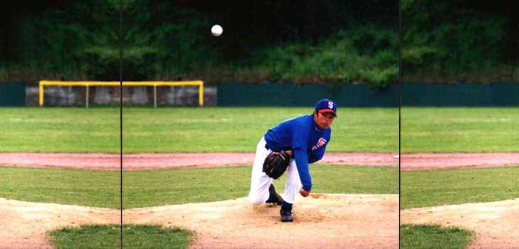 50% of High School Baseball Pitchers Are Injured. Why?