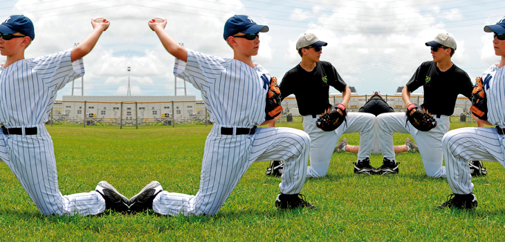Parents vs. Science in Youth Sports. Who Wins?