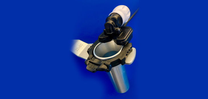 Viseon Spine Imaging System Cleared by FDA