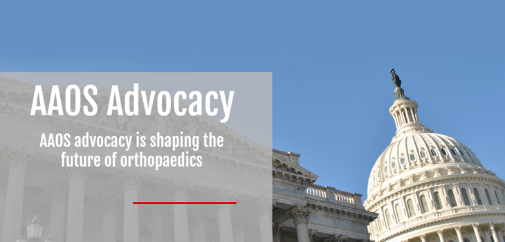 AAOS Slams CMS’ Rule to EXCLUDE Hip Replacement From Inpatient Only List