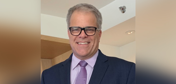 Robbie Allen New CEO of SpineCenterAtlanta