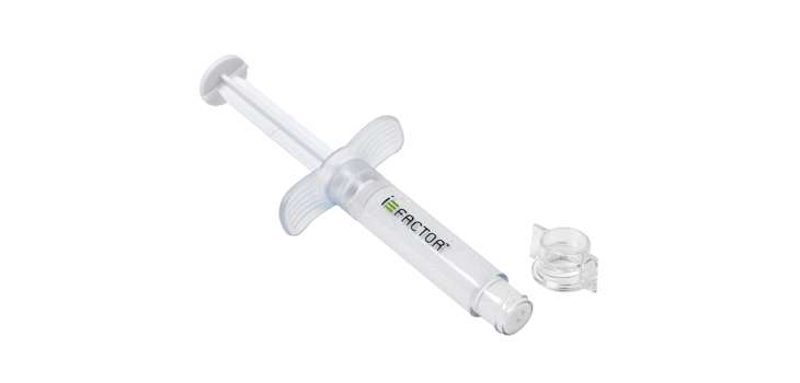 Additional FDA Approval for Cerapedics i-FACTOR Bone Graft