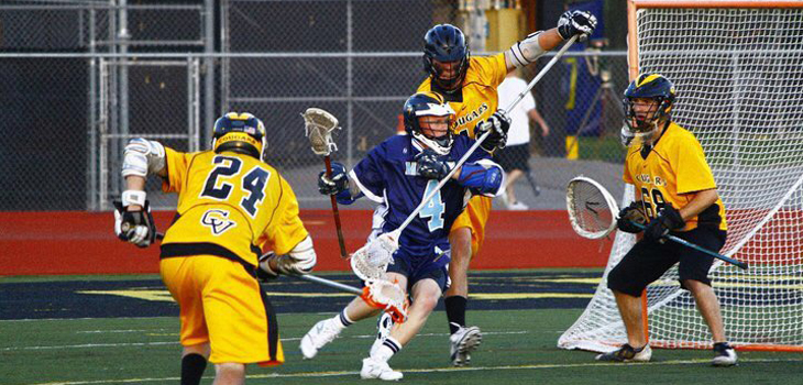 Half of CA’s School Sports Programs Have NO Athletic Trainer!?