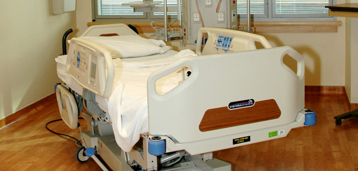 Want to Cut Length of Stay? Try Robotics and Healthier Patients