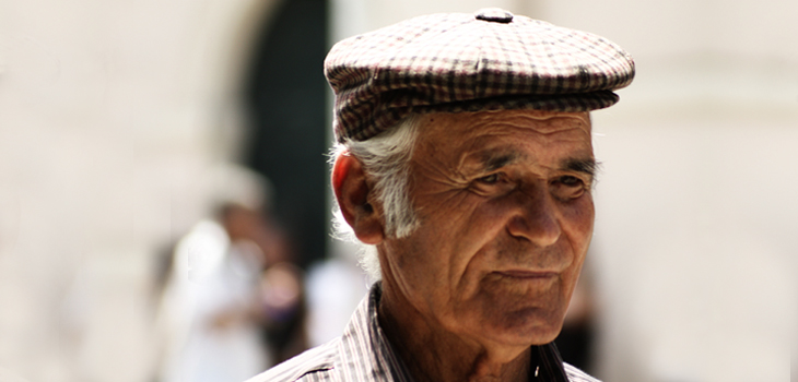 Is it Time to Call Aging a Disease?