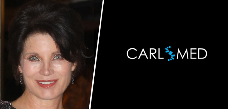 Sharon Schulzki: New COO of CARLSMED