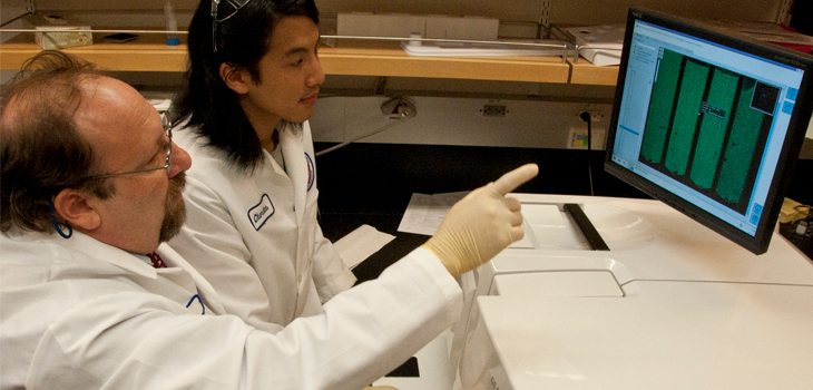 Linking Genetics to Disease – Mid-Course Adjustments