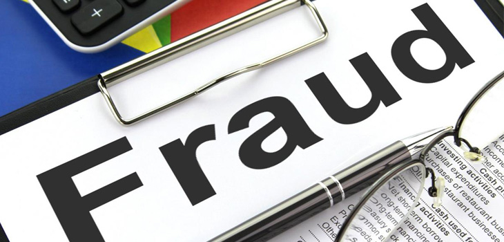 Pete Petit and Bill Taylor Charged with Fraud