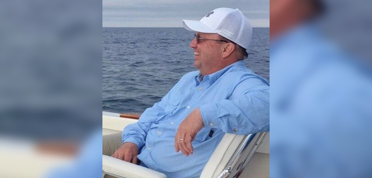 Ortho Surgeon Dean Maar, M.D., Killed Protecting Family and Home