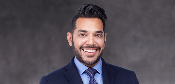 Kapil G. Mehrotra, M.D. Joins Florida Orthopaedic Institute