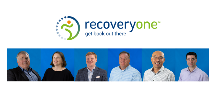 Trainer Rx Now RecoveryOne, Raises $12M, Announces New Leadership