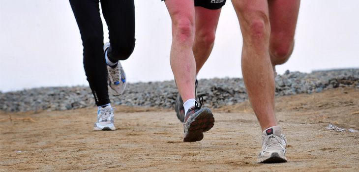 Age Not an Issue in Meniscus Repair Results