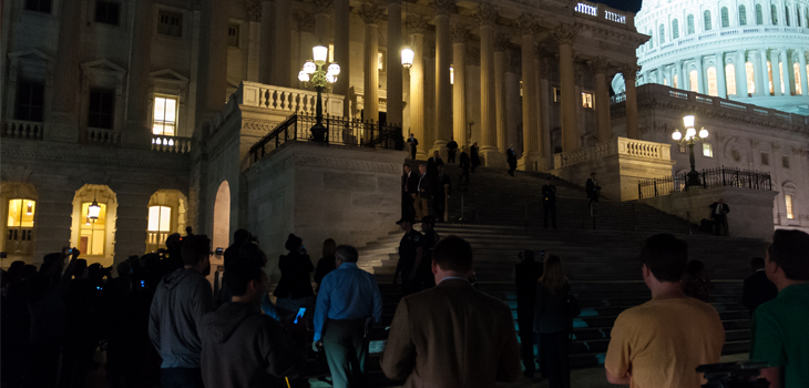 Will the Medical Device Tax Be Repealed, Finally?