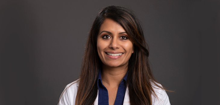 Divya Agrawal, M.D. Joins Midwest Orthopaedics at Rush