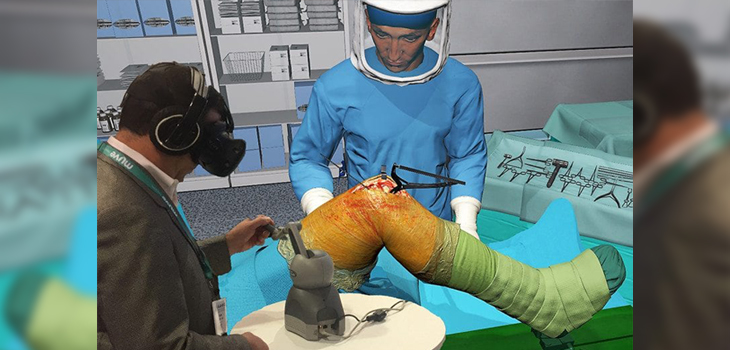FDA Proposes Guidance for Device Metaverse