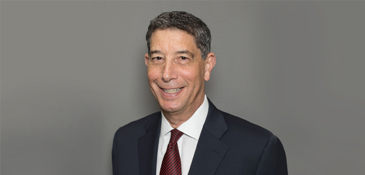 Executive Profile: Jeffrey Dunn of SI-BONE