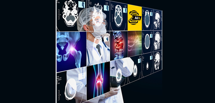 DePuy Synthes Partners With AI Leader, Zebra Medical Vision