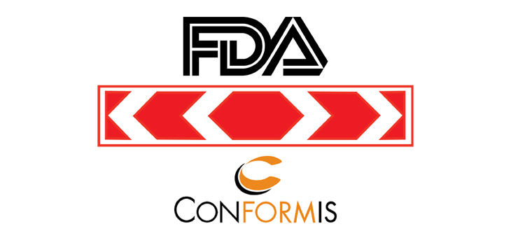 FDA Warns ConforMIS Over Sterilization Failures