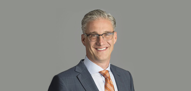 CEO Profile: Keith Valentine of SeaSpine