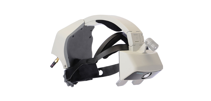 “X-ray Vision” Guidance System Cleared for U.S. Distribution