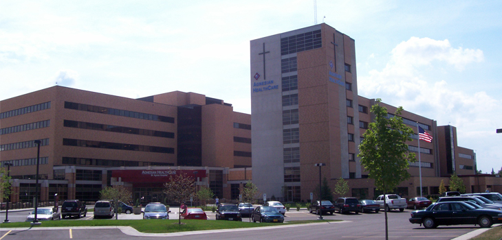 Agnesian HealthCare Pays $10 million to Settle Whistleblower Case