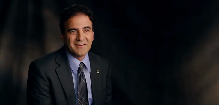 One Doctor’s Experience With 3D Printed Ankle Implants