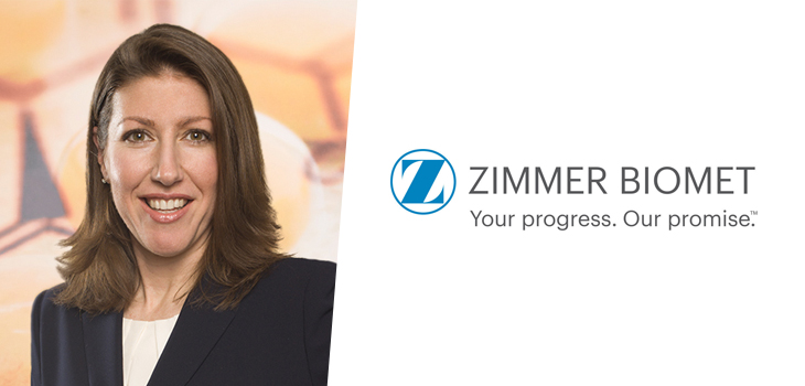 Keri P. Mattox: New Senior VP, Investor Relations and CCO