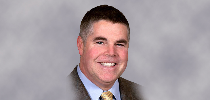 Charles Preston, M.D. Joins AAOS Board of Councilors