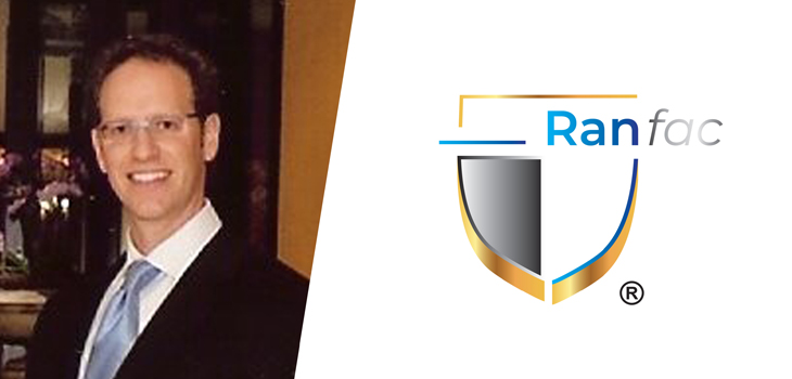 Nelson Stacks Joins Ranfac Board of Directors