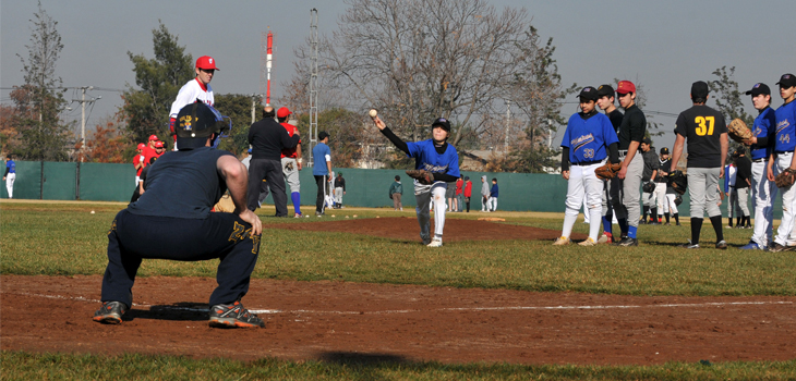 Elbow MRI Abnormalities Progressive in Youth Baseball