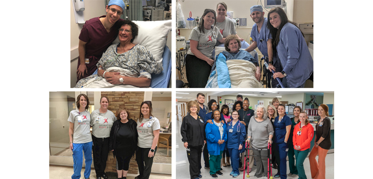 Operation Walk USA: 10 Years and Still Giving