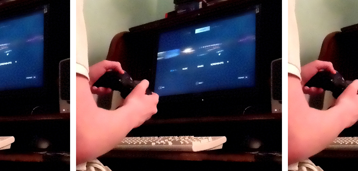 Rothman Orthopaedics Promotes Gamer Ortho Health