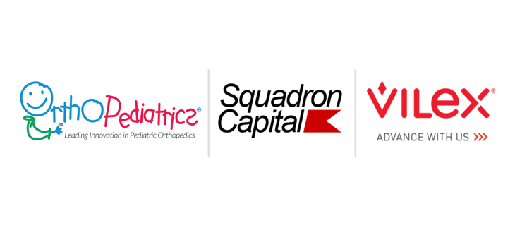 OrthoPediatrics Sells Vilex Adult Device Business