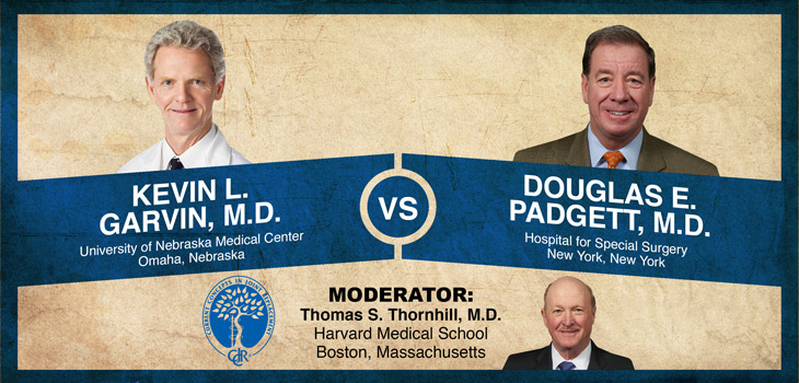 Garvin v. Padgett: Dual Mobility: First “Choice” for the High Risk Primary & Recurrent Dislocator