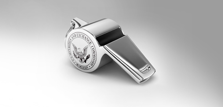 Orthopedic Surgeon Gives Whistleblowing a Shot
