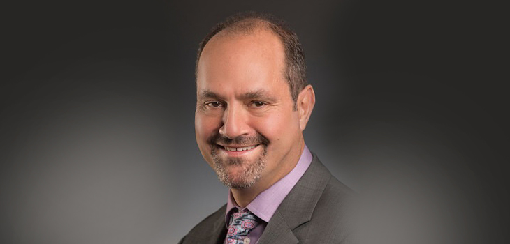 Frank Phillips, M.D. Receives NASS’ Wiltse Award