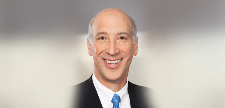 Richard A. Berger, M.D. Wins Top Engineering Award