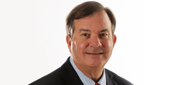 C. Lowry Barnes, M.D. New AAHKS President