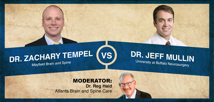 Materials or Technique? Tempel Takes on Mullin